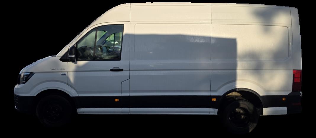 man Tge 2.0TDI 130KW 3.5T FWD L3H3