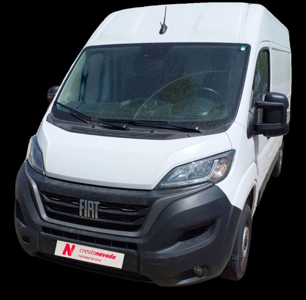 Fiat Ducato 33 L2H2 Multijet 88kW 120CV
