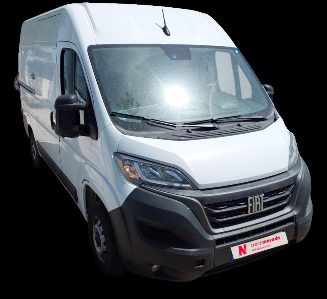 Fiat Ducato 33 L2H2 Multijet 88kW 120CV