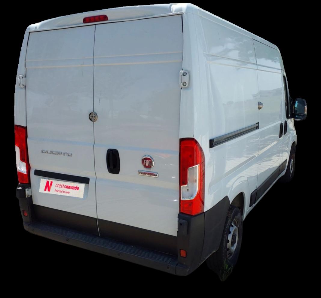 Fiat Ducato 33 L2H2 Multijet 88kW 120CV