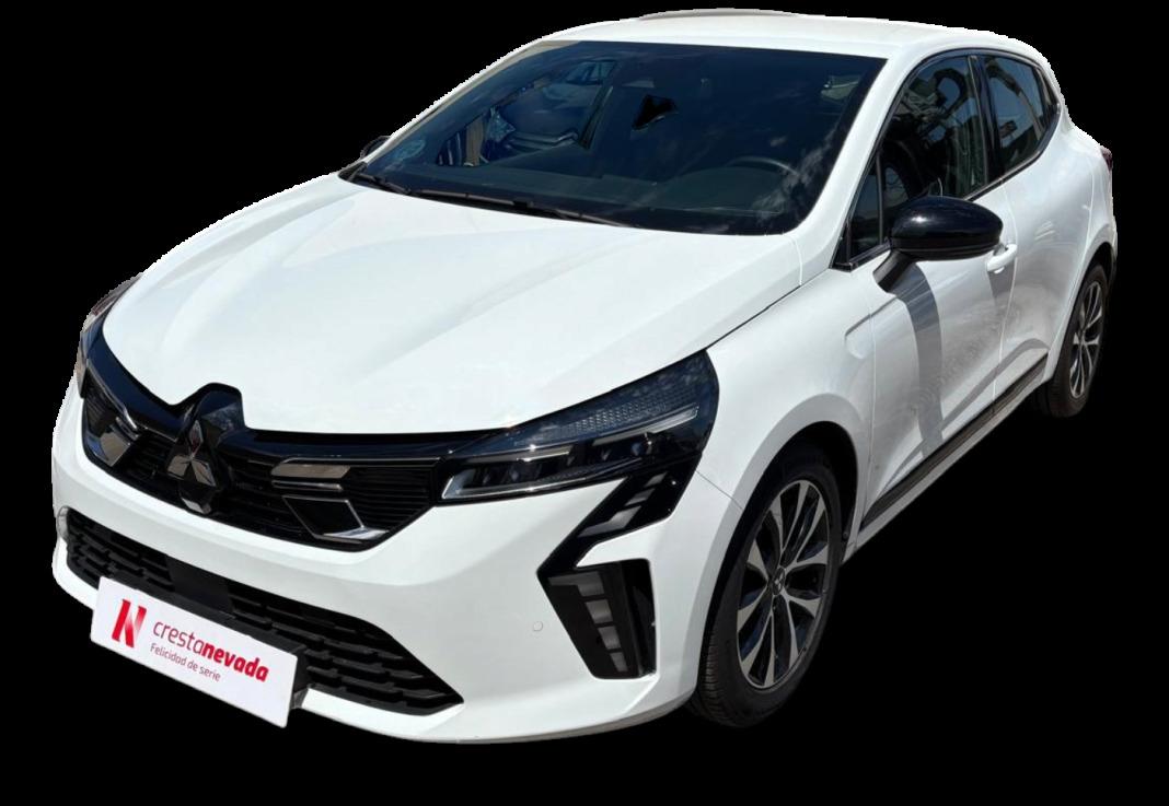 Mitsubishi Colt 100T Kaiteki