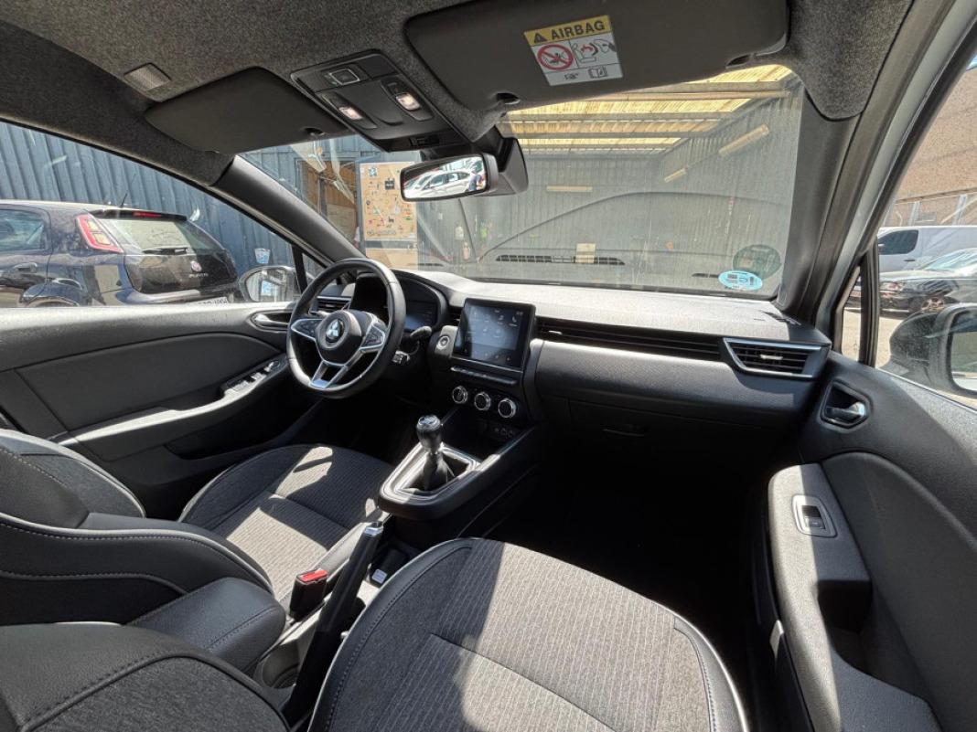 Mitsubishi Colt 100T Kaiteki