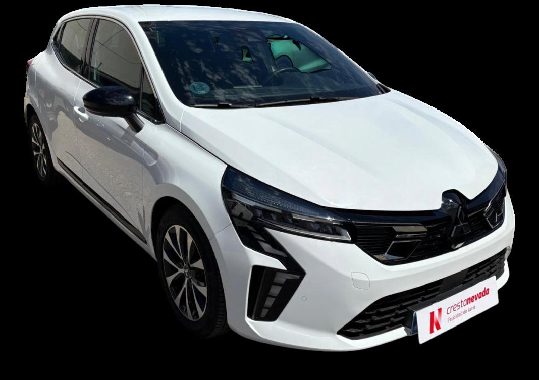 Mitsubishi Colt 100T Kaiteki