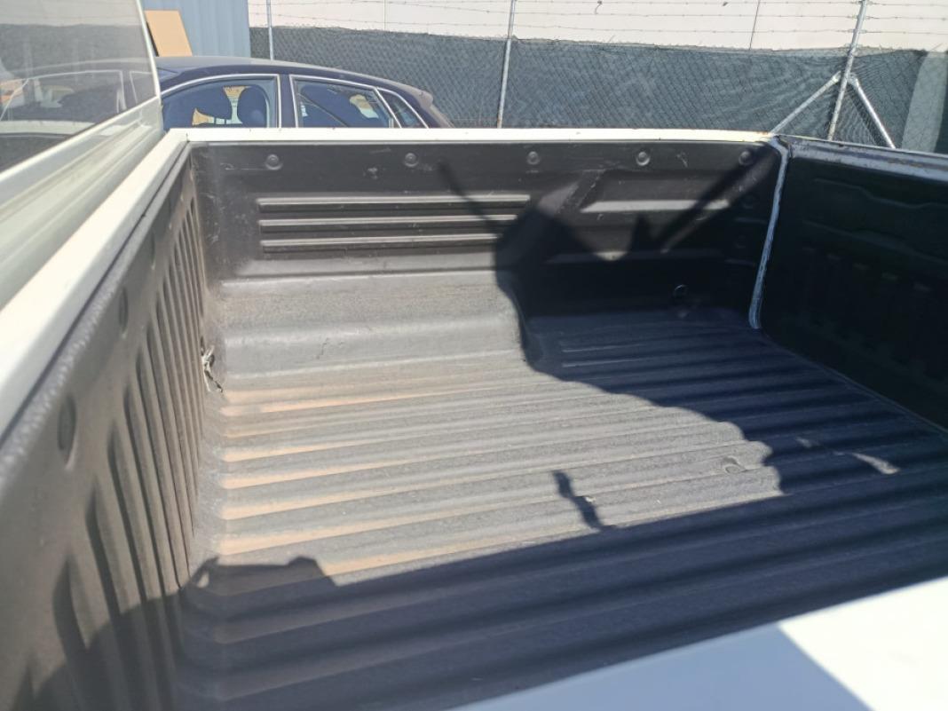 SsangYong Musso Sports D22DTR 4x4 Pro