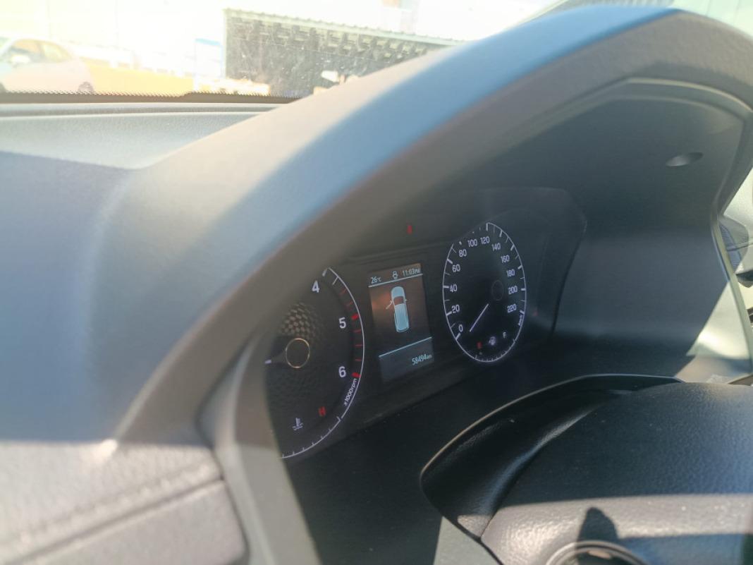 SsangYong Musso Sports D22DTR 4x4 Pro