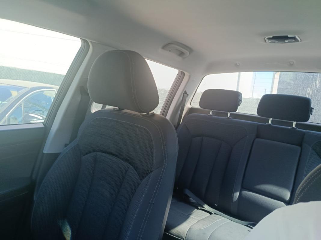 SsangYong Musso Sports D22DTR 4x4 Pro