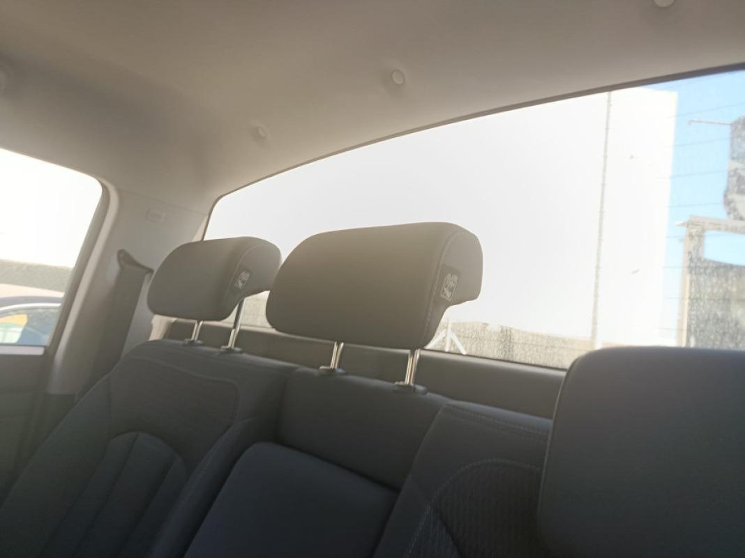SsangYong Musso Sports D22DTR 4x4 Pro