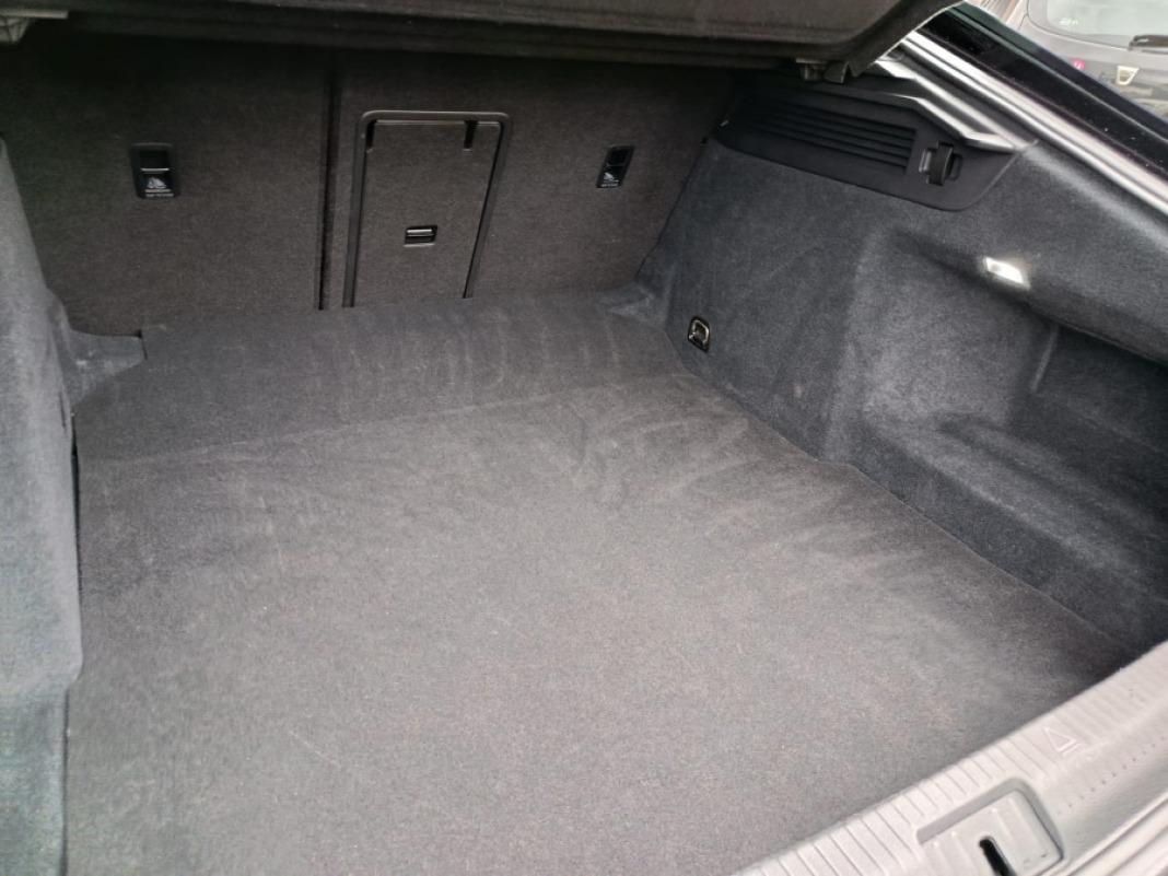 Volkswagen Arteon RLine 2.0 TDI 110kW 150CV DSG