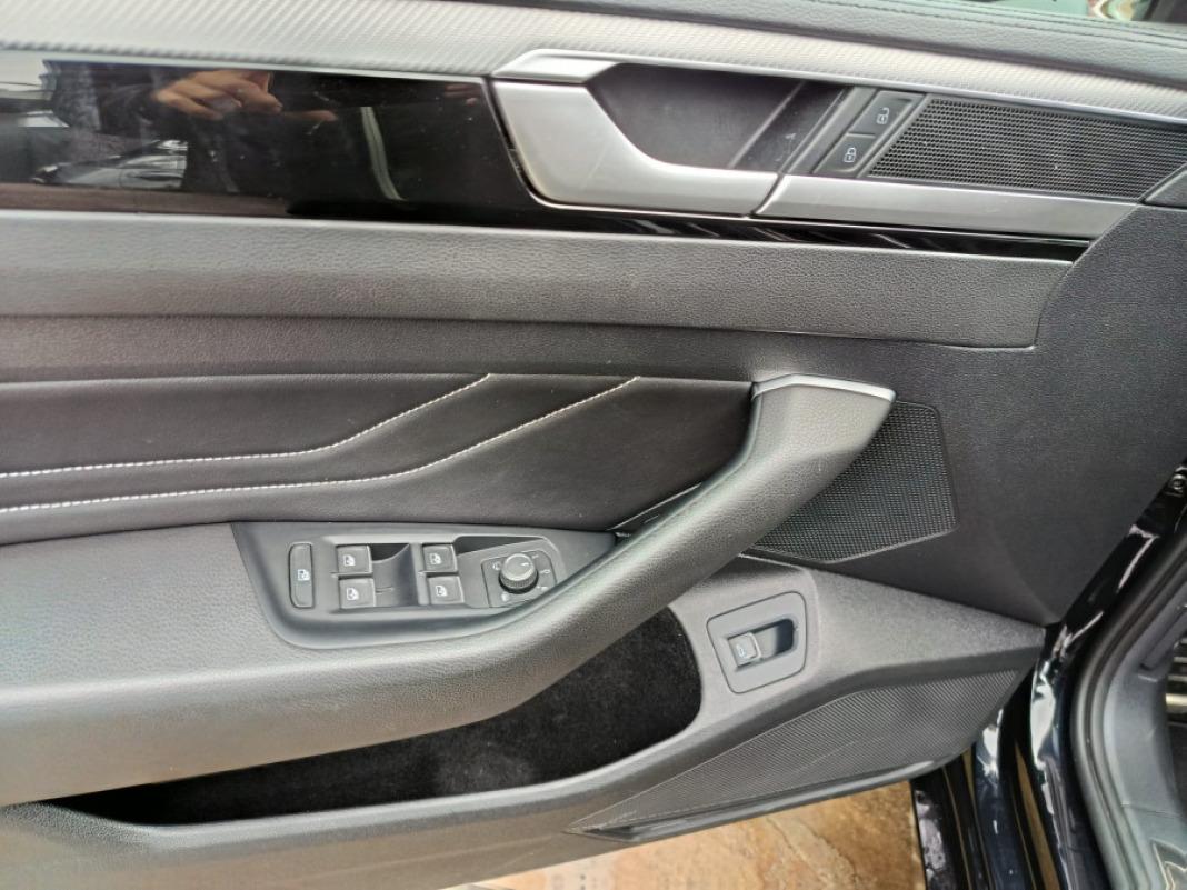 Volkswagen Arteon RLine 2.0 TDI 110kW 150CV DSG
