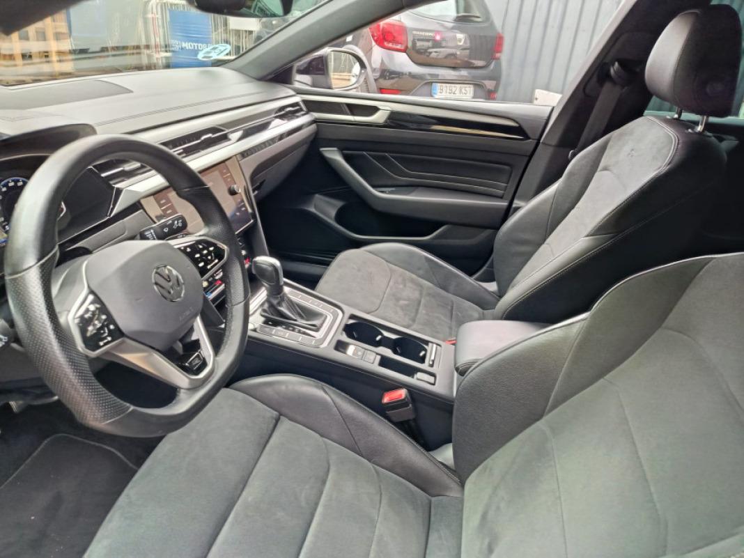 Volkswagen Arteon RLine 2.0 TDI 110kW 150CV DSG