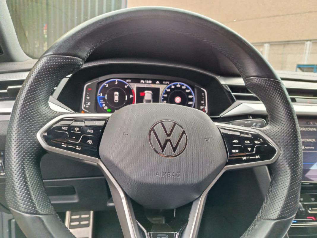 Volkswagen Arteon RLine 2.0 TDI 110kW 150CV DSG