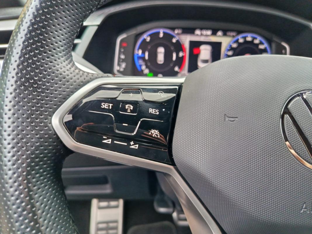Volkswagen Arteon RLine 2.0 TDI 110kW 150CV DSG