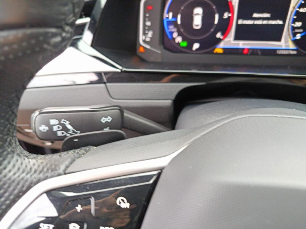 Volkswagen Arteon RLine 2.0 TDI 110kW 150CV DSG