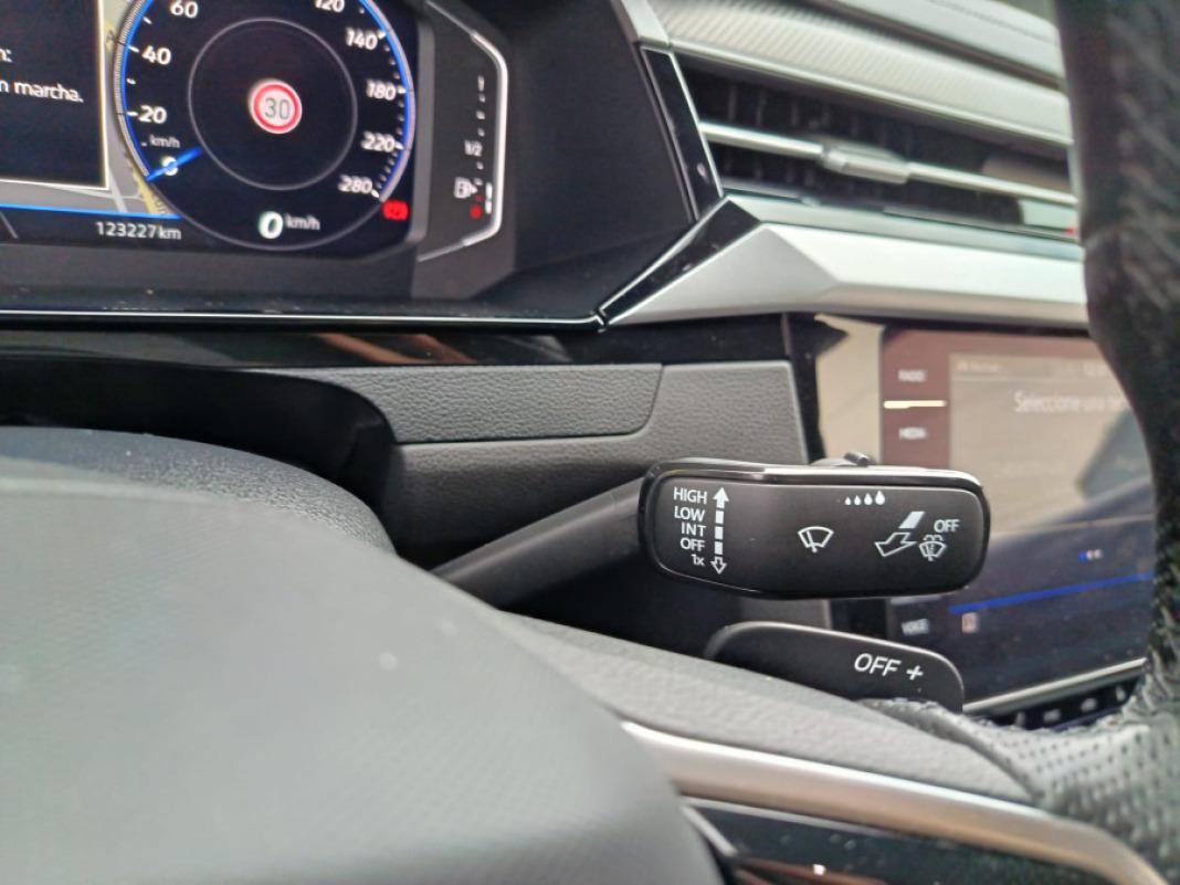 Volkswagen Arteon RLine 2.0 TDI 110kW 150CV DSG
