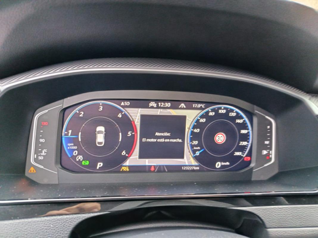 Volkswagen Arteon RLine 2.0 TDI 110kW 150CV DSG