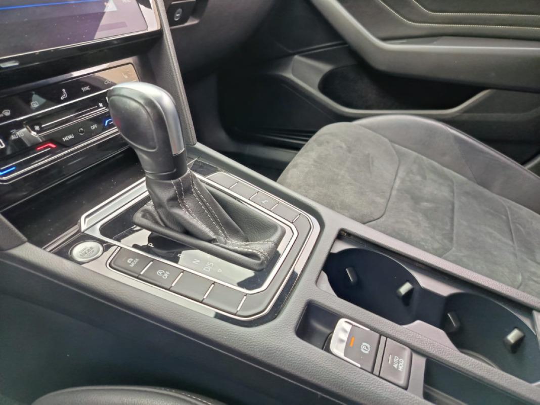 Volkswagen Arteon RLine 2.0 TDI 110kW 150CV DSG