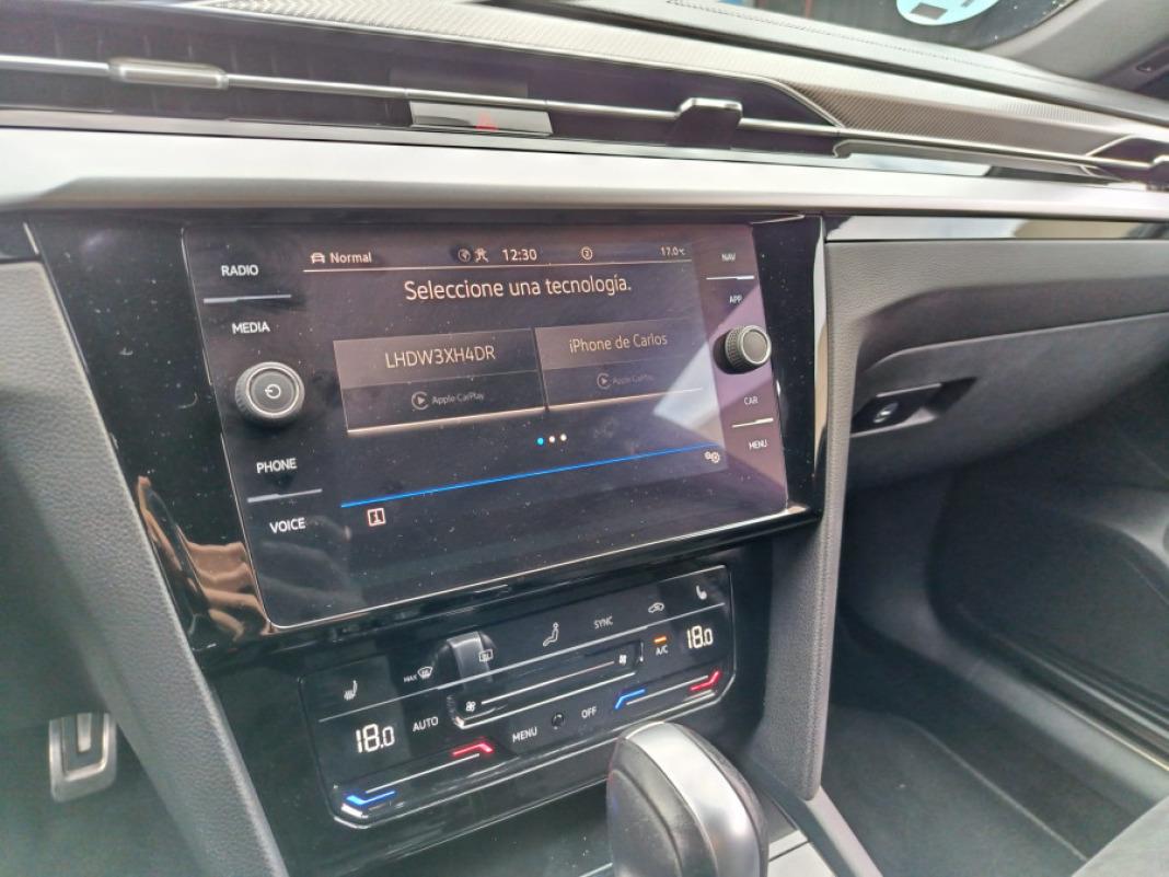 Volkswagen Arteon RLine 2.0 TDI 110kW 150CV DSG