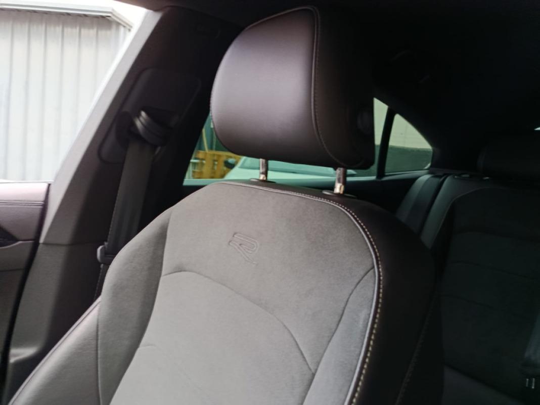 Volkswagen Arteon RLine 2.0 TDI 110kW 150CV DSG