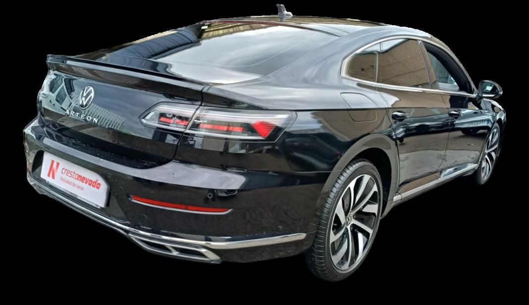 Volkswagen Arteon RLine 2.0 TDI 110kW 150CV DSG