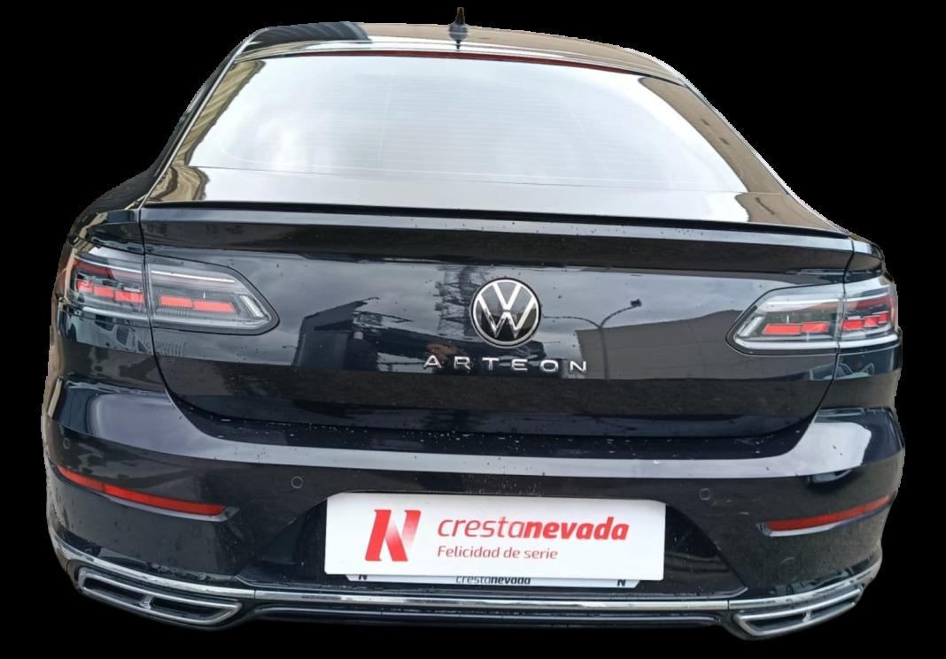 Volkswagen Arteon RLine 2.0 TDI 110kW 150CV DSG