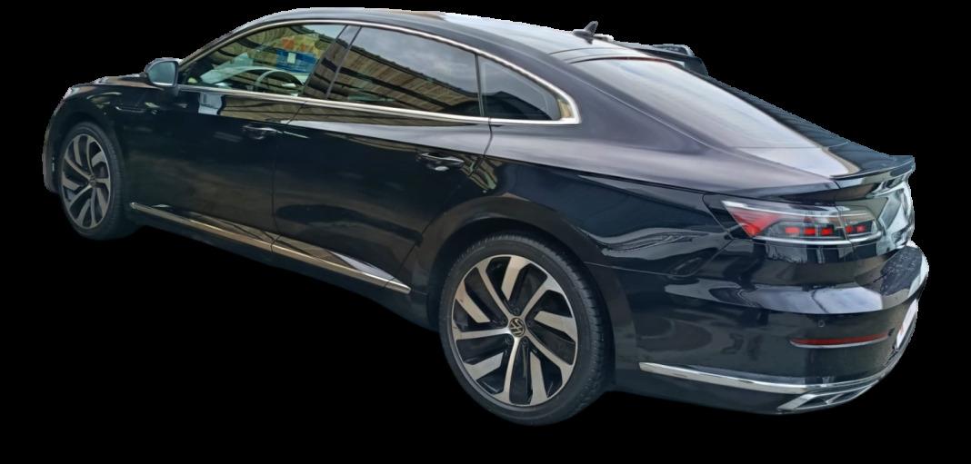 Volkswagen Arteon RLine 2.0 TDI 110kW 150CV DSG