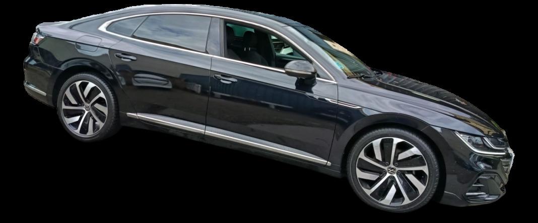 Volkswagen Arteon RLine 2.0 TDI 110kW 150CV DSG