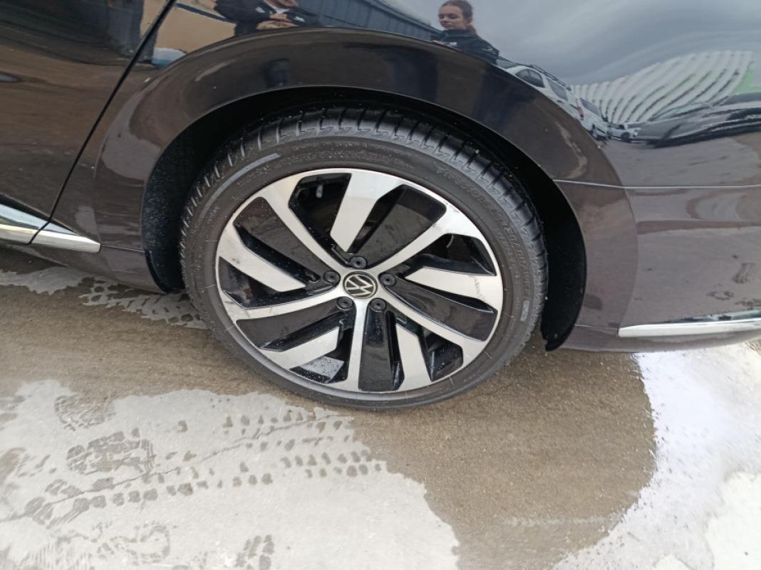 Volkswagen Arteon RLine 2.0 TDI 110kW 150CV DSG