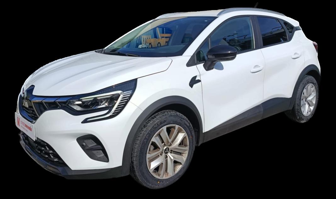 Mitsubishi Asx 130T MHEV Motion