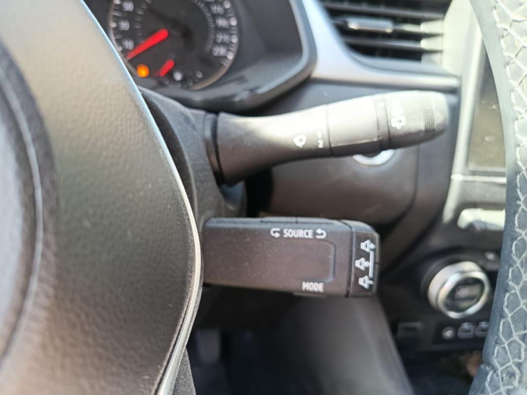 Mitsubishi Asx 130T MHEV Motion