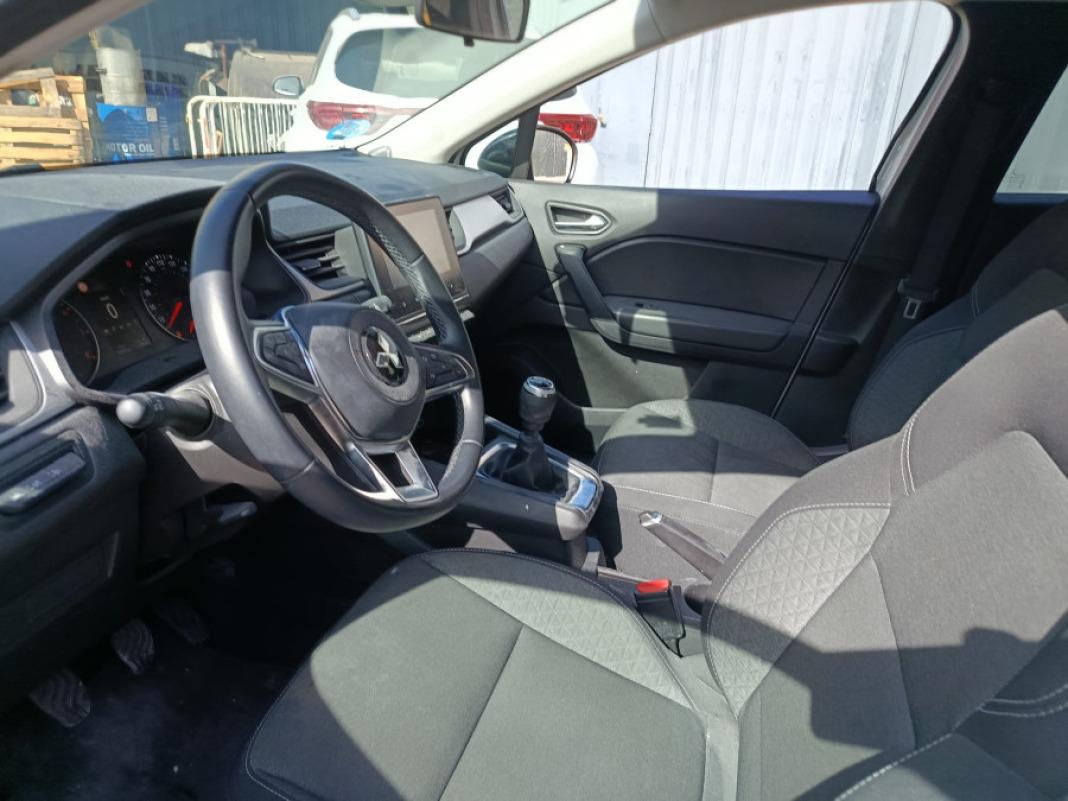 Mitsubishi Asx 130T MHEV Motion
