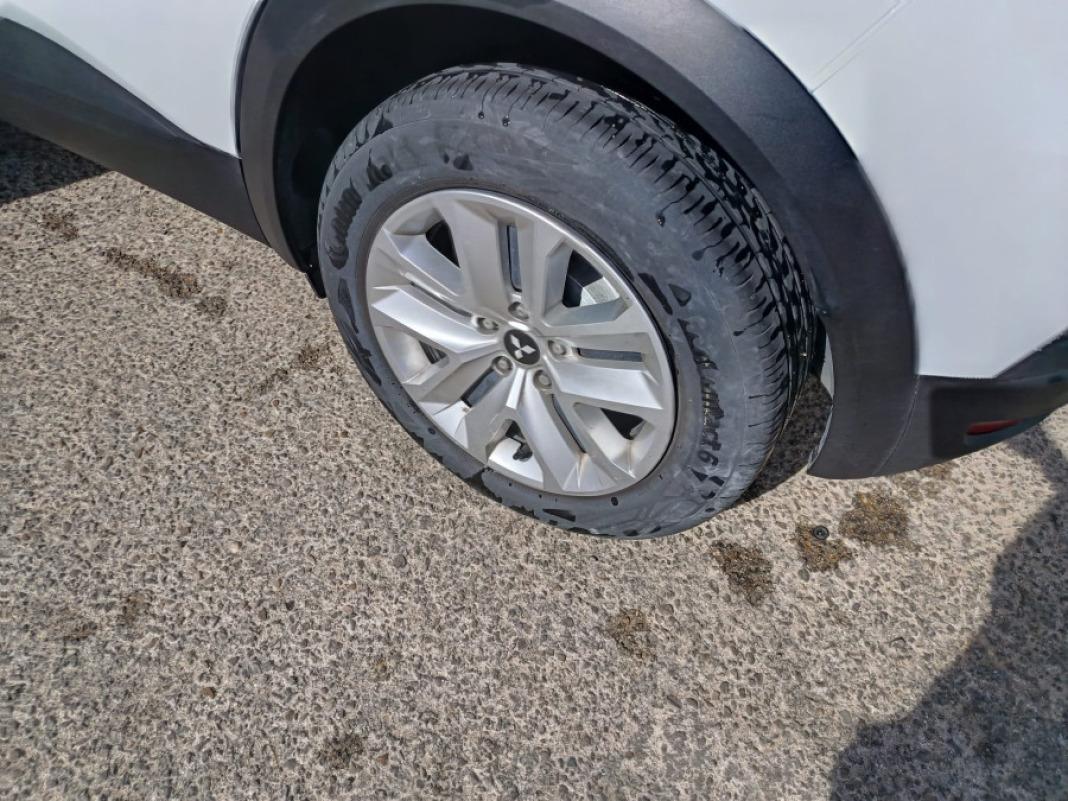 Mitsubishi Asx 130T MHEV Motion