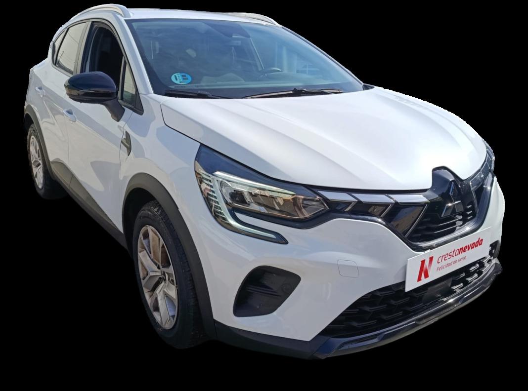 Mitsubishi Asx 130T MHEV Motion