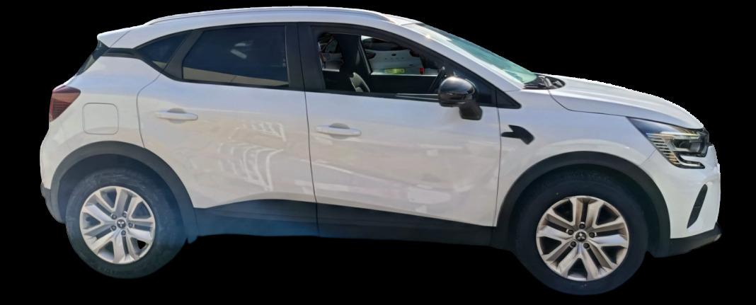 Mitsubishi Asx 130T MHEV Motion