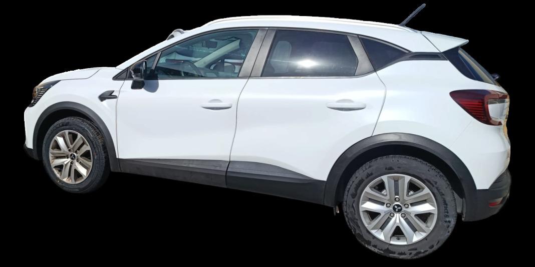 Mitsubishi Asx 130T MHEV Motion