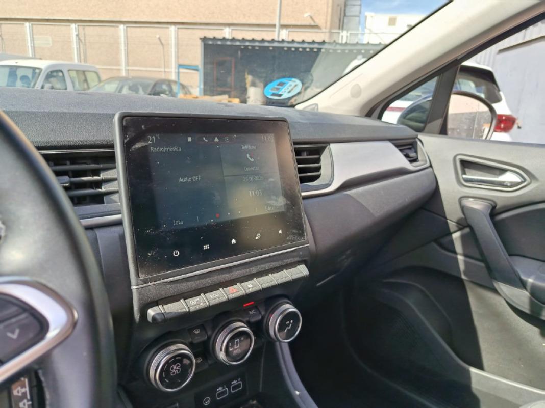 Mitsubishi Asx 130T MHEV Motion