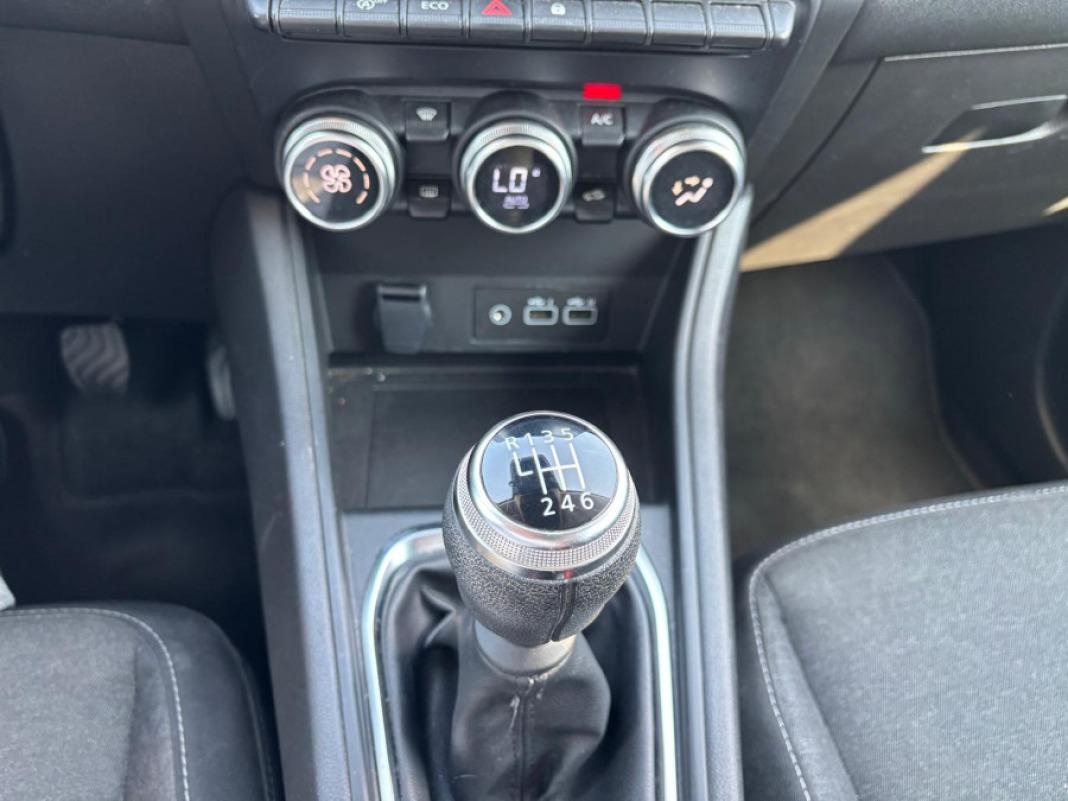 Mitsubishi Asx 130T MHEV Motion