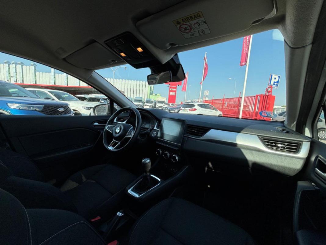 Mitsubishi Asx 130T MHEV Motion
