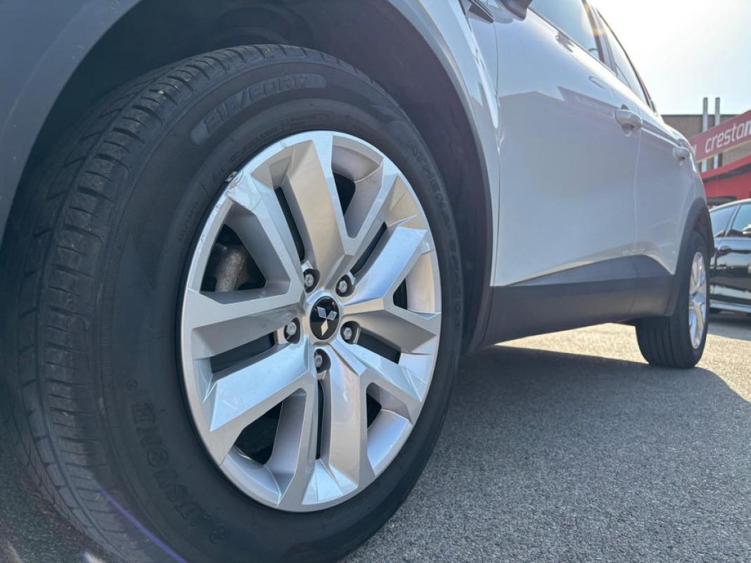 Mitsubishi Asx 130T MHEV Motion