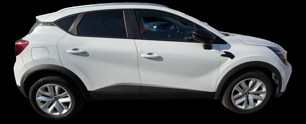 Mitsubishi Asx 130T MHEV Motion