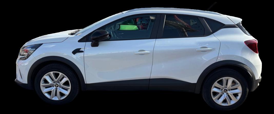 Mitsubishi Asx 130T MHEV Motion