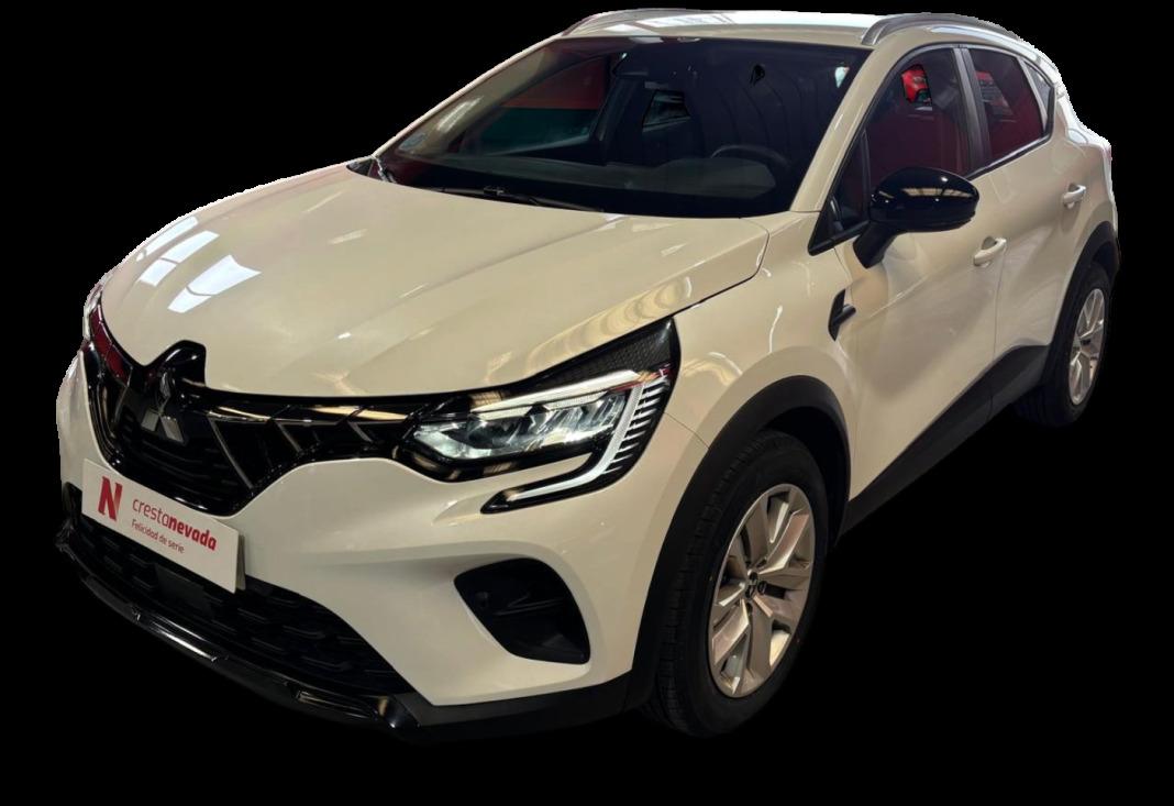 Mitsubishi Asx 130T MHEV Motion