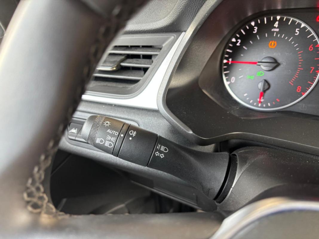 Mitsubishi Asx 130T MHEV Motion
