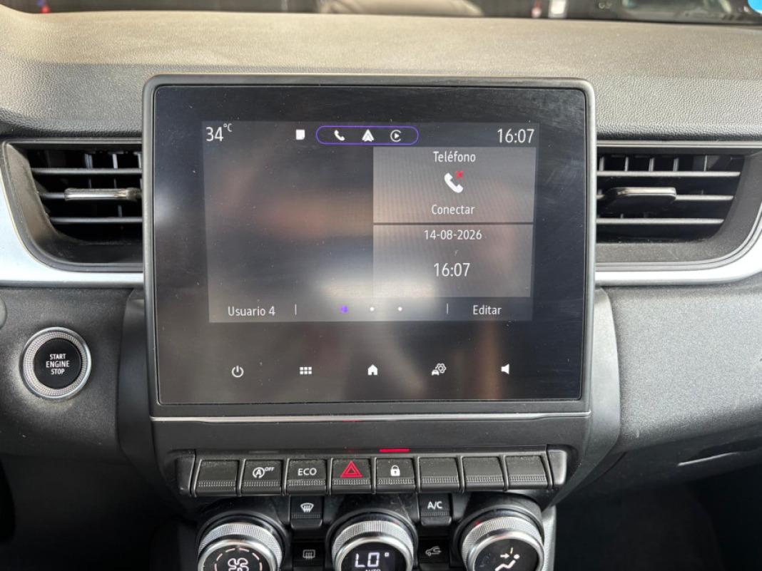Mitsubishi Asx 130T MHEV Motion