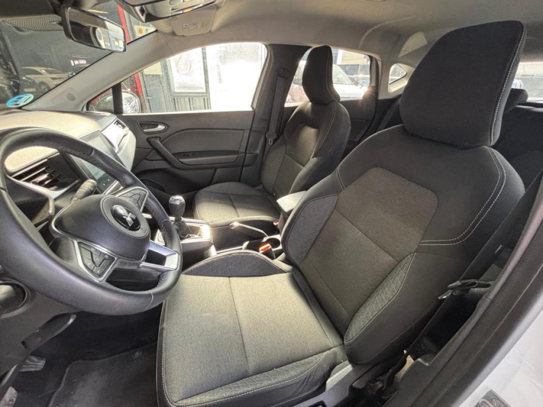 Mitsubishi Asx 130T MHEV Motion