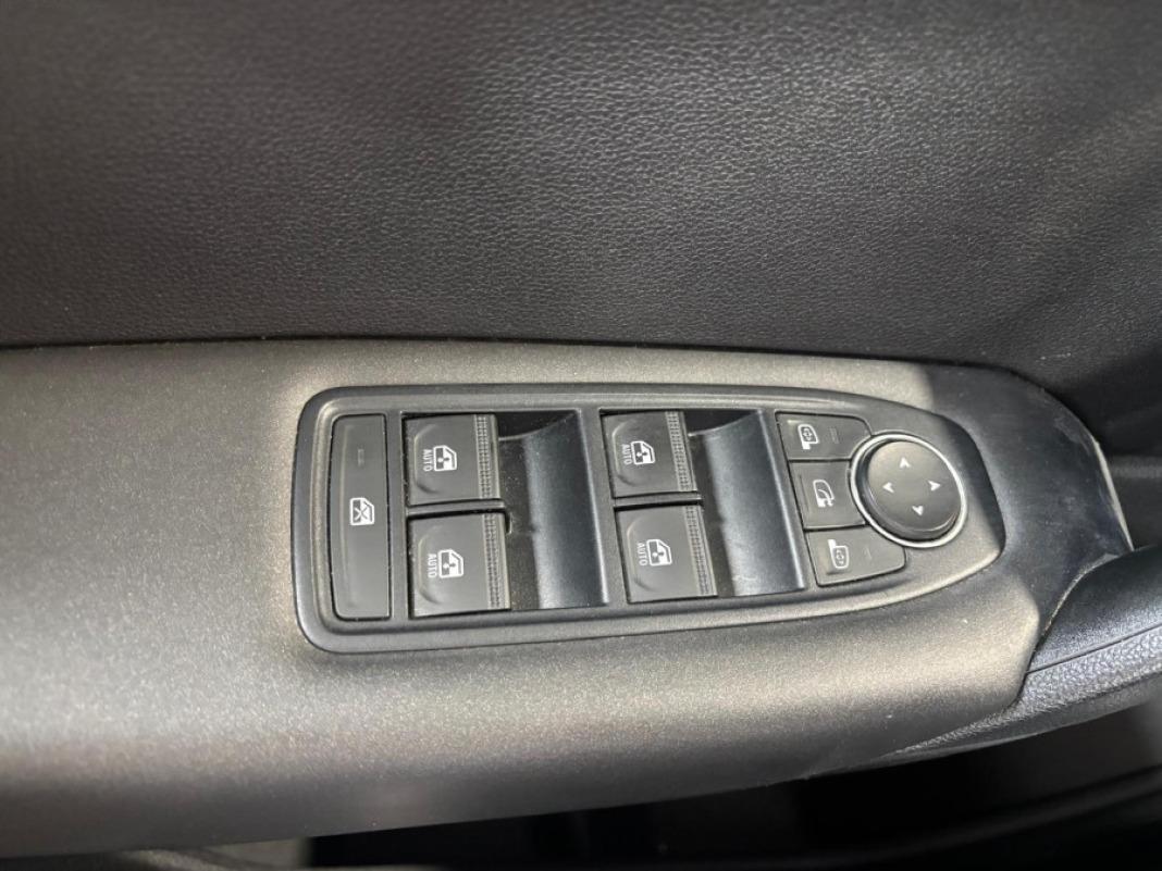 Mitsubishi Asx 130T MHEV Motion