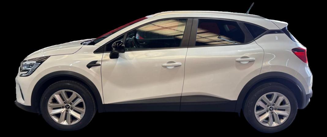Mitsubishi Asx 130T MHEV Motion