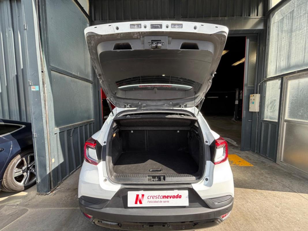 Mitsubishi Asx 130T MHEV Motion
