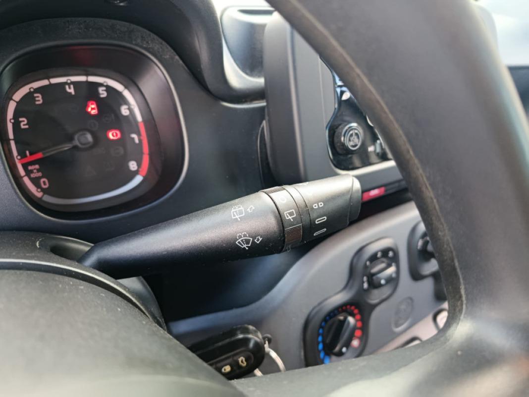 Fiat Panda City Life Hybrid 1.0 Gse 51kw 70CV
