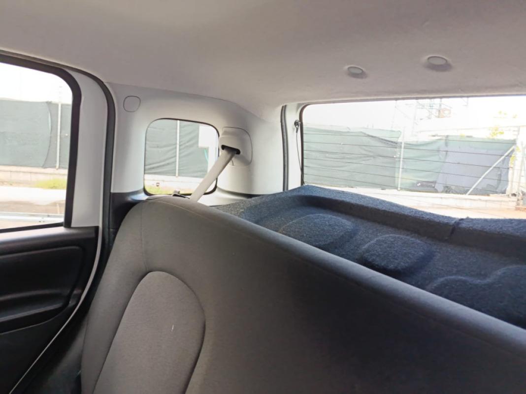 Fiat Panda City Life Hybrid 1.0 Gse 51kw 70CV