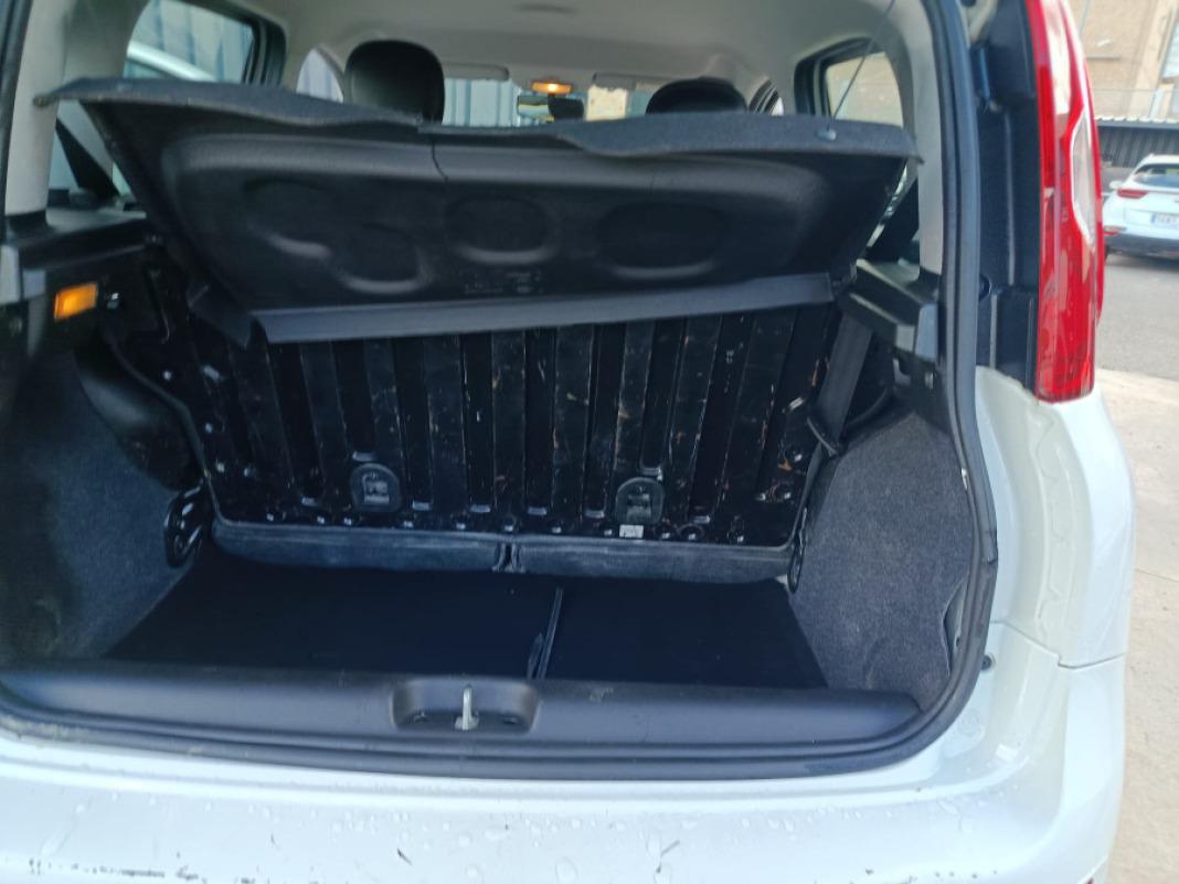 Fiat Panda City Life Hybrid 1.0 Gse 51kw 70CV